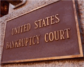 Bankruptcy