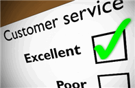 Customer service