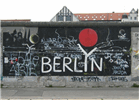 Berlin Wall