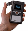 Flip video