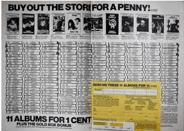 Columbia House