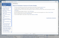 Myyahoo_reader