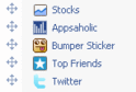 Widget