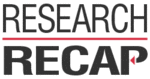 Researchrecap01