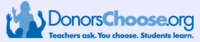 Donorschoose