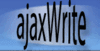 Ajaxwrite_logo