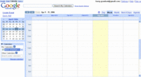 Google_calendar