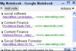 Google_notebook_plugin