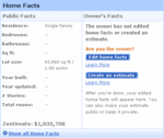 Zillow_profile